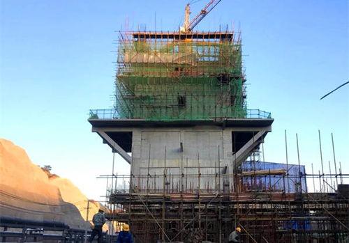 奮勇爭(zhēng)先，力保施工質(zhì)量——論新時(shí)代建設(shè)工程的卓越追求