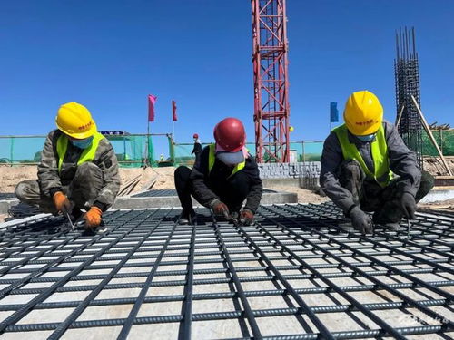 武威民勤通用機場開建在即，區(qū)域發(fā)展迎來新引擎