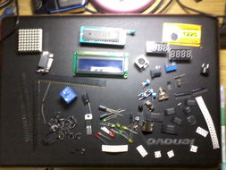 五金產(chǎn)品選購指南 大四學生與電子新手的實用建議